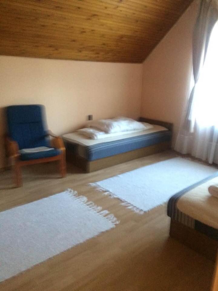 Ady Endre 9.A Apartamento Balatonfůzfő Exterior foto
