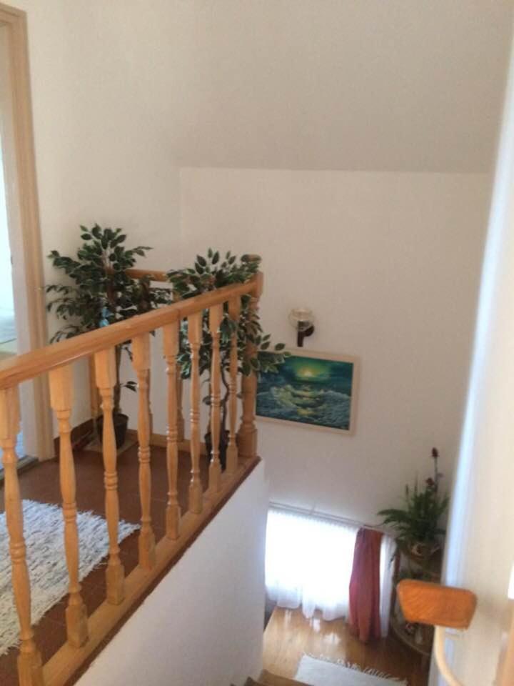 Ady Endre 9.A Apartamento Balatonfůzfő Exterior foto