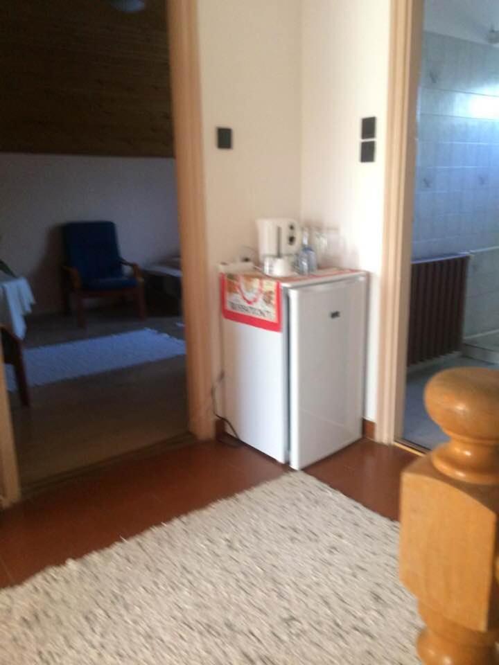 Ady Endre 9.A Apartamento Balatonfůzfő Exterior foto